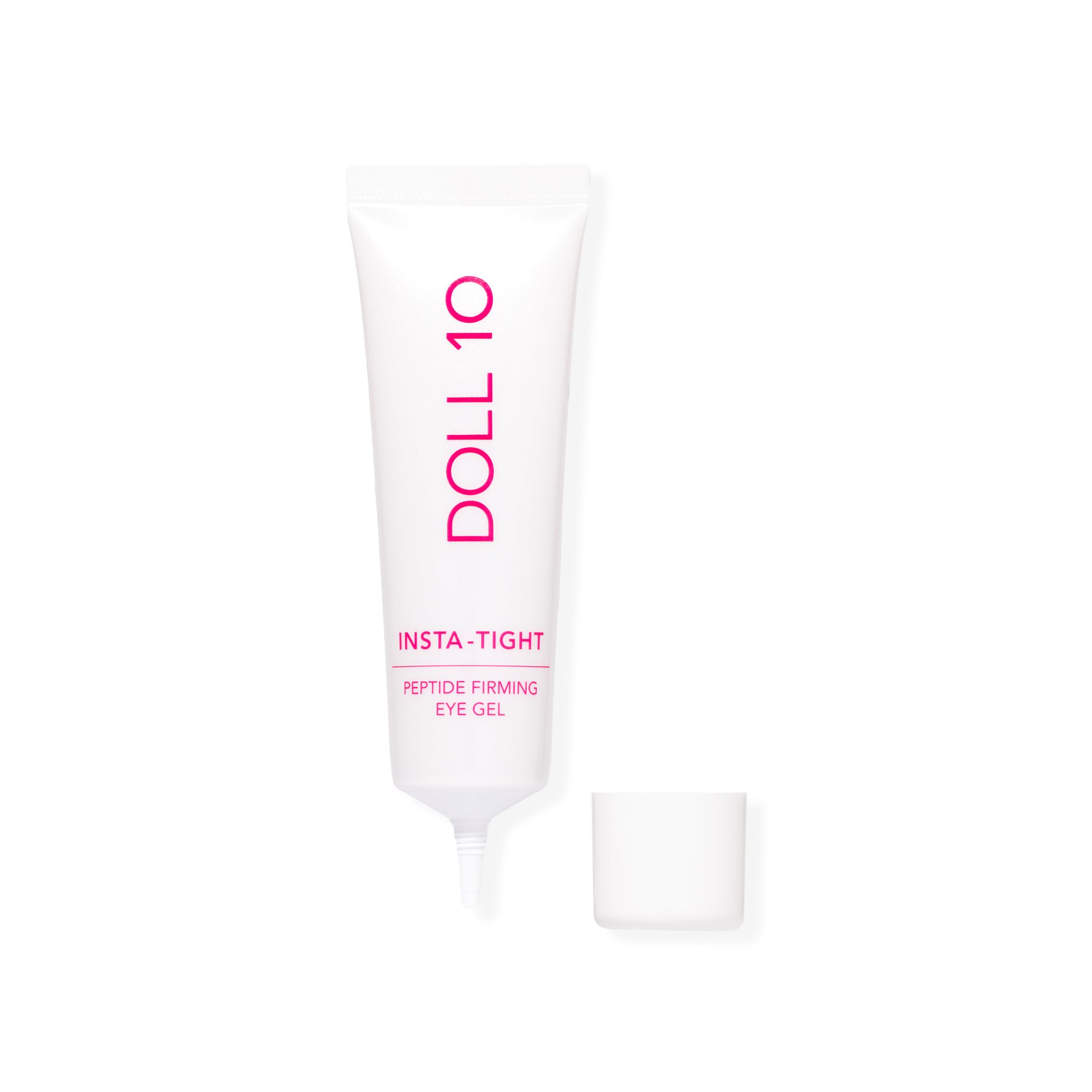 Insta-Tight Peptide Firming Eye Gel - Doll 10 Beauty