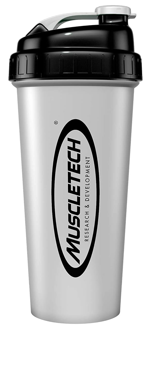 MuscleTech Protein Shaker