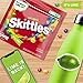 SKITTLES Original Chewy Candy, Family Size, 27.5 oz Bag