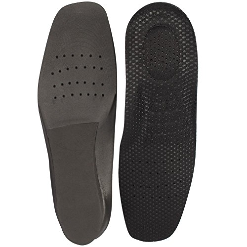 Footinsole, soletta inserto per calzature, in EVA