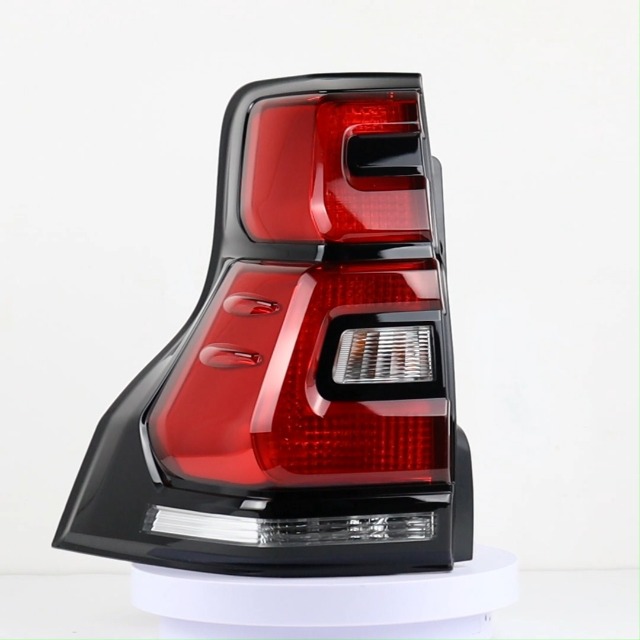 Amazon.com: MACIMAI Rear Driver Tail Light for Toyota Land Cruiser