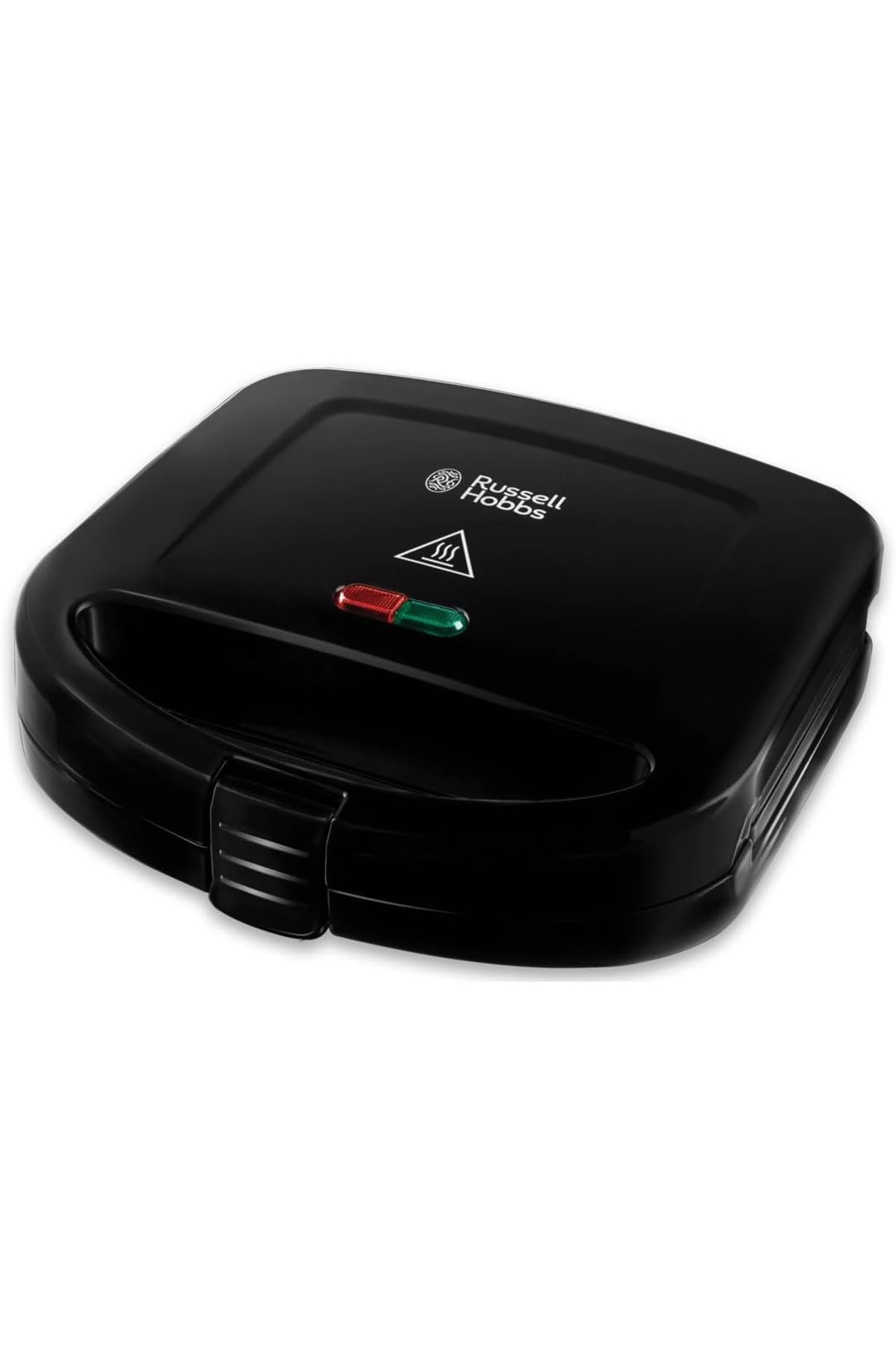 Russell Hobbs 24520-56 Appareil à Sandwich, Croque et Grill 700W, Anti Adhésif