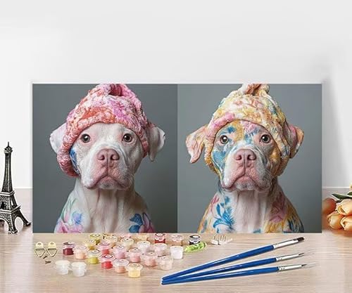 yCgoCio[  io[yCg  lp SҌ h hG Paint By Numbers nhChNtgA[g DIY G Zbg ܂ CeA AN ʊG̋ Ƃ̕ǂ̑ ւ̑蕨 t[Ȃ