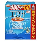 コンプリートダブルモイスト 480×2+60ML