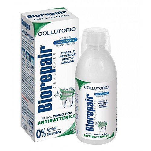 Immagine prodotto: Biorepair Plus Collutorio250ml