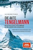 Die Akte Tengelmann und das mysteriöse Verschwinden des Milliardärs Karl-Erivan Haub: Welche Rolle der russische Geheimdienst spielt und warum deutsche Behörden nicht ermitteln