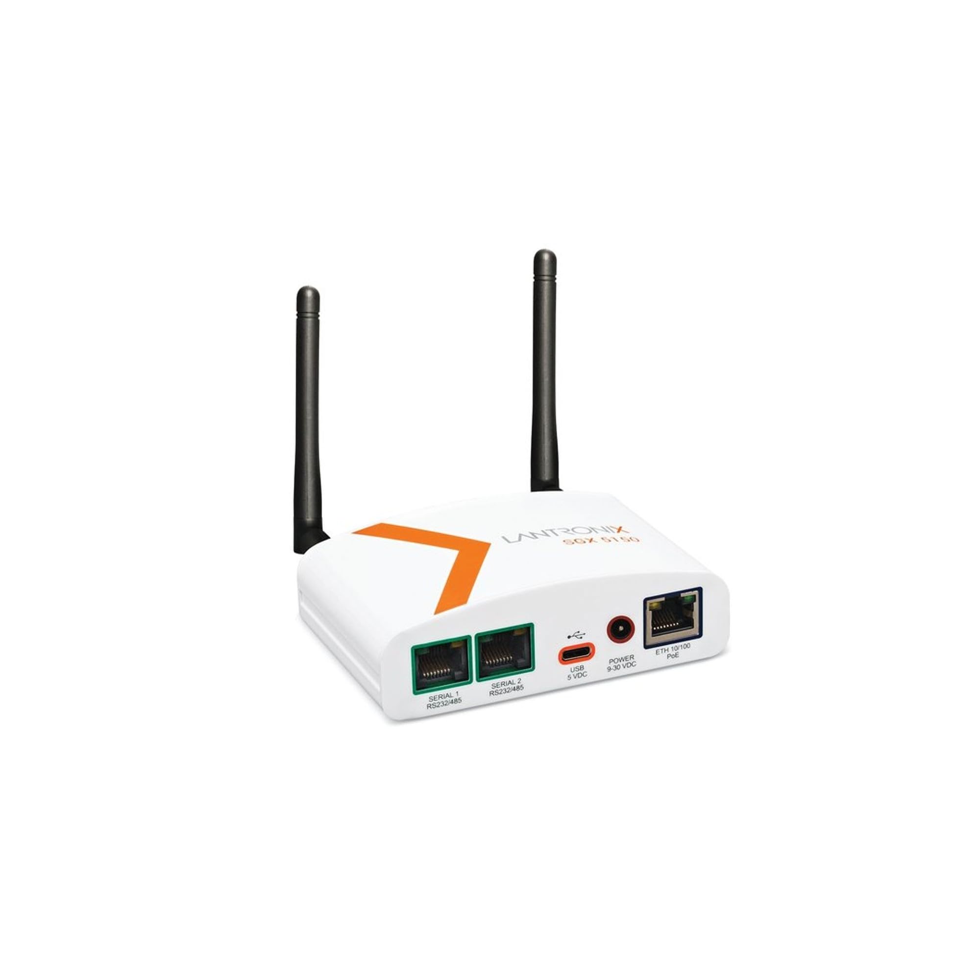 Amazon.com: Lantronix SGX 5150 IoT Device Gateway - Dual-Band