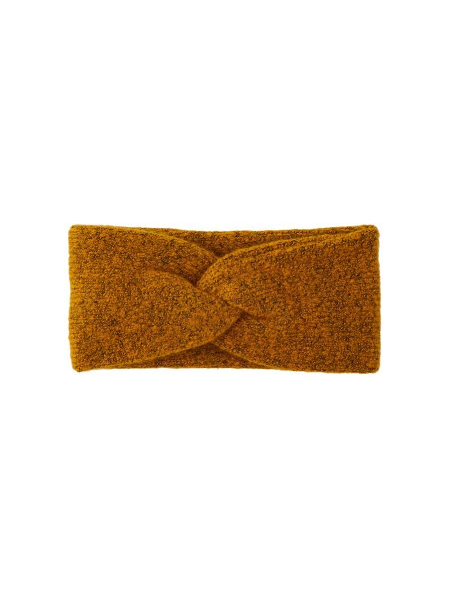 Pcpyron New Headband Noos Bc – Kopfbedeckung Mit Noos Design Für Damen