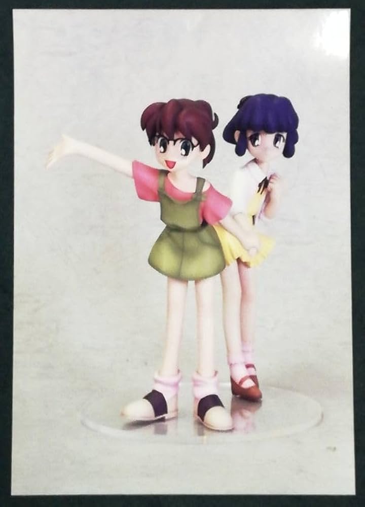 それゆけ まりんちゃん 1/4ガレージキット(RSB) RSBまりんちゃん1/4ガレージキット