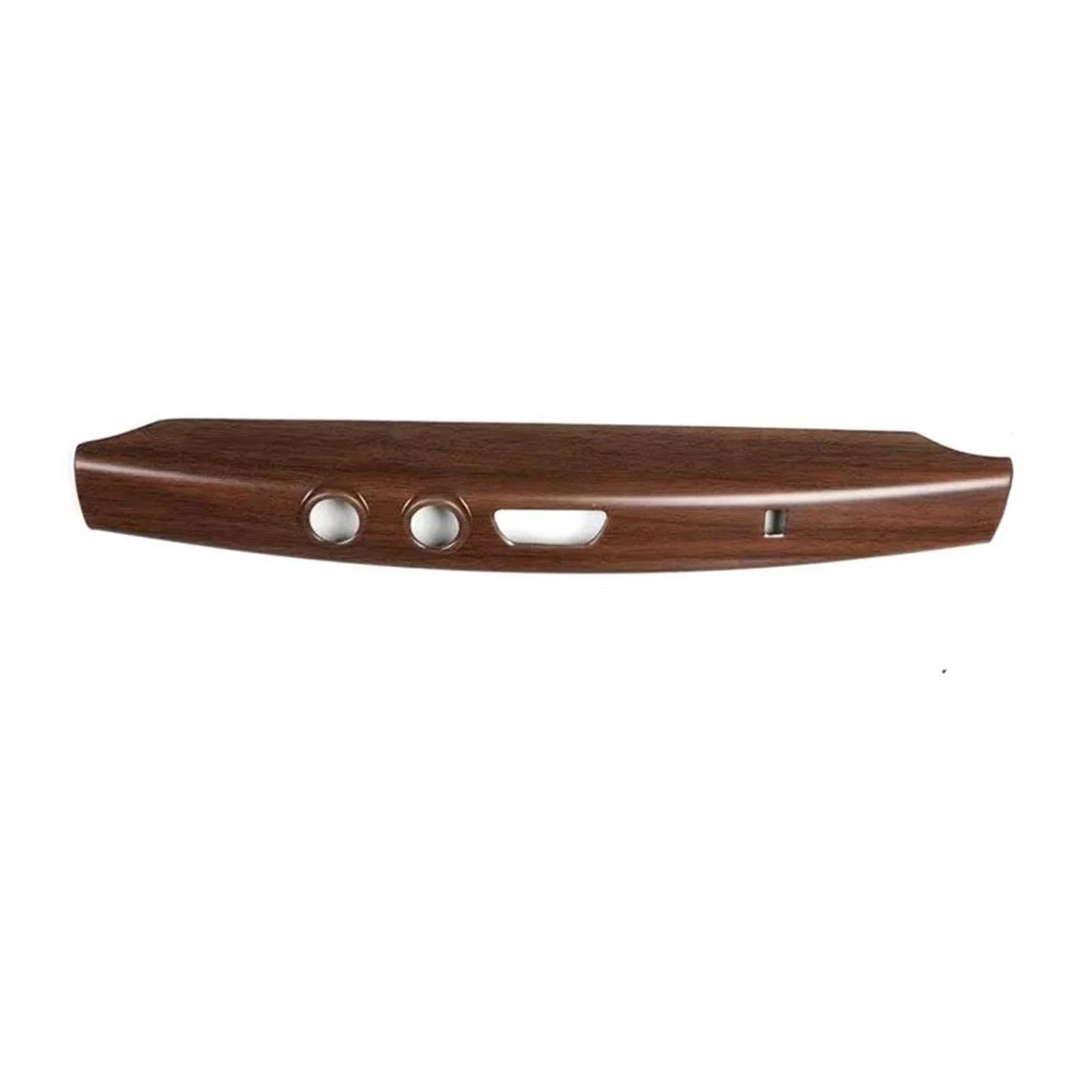 Noheeu Wood Car Dashboard Central Console Decoration Trim Abs Sticker For Ct5 2020-2022 Interior Auto Styling Accessory Waterproof