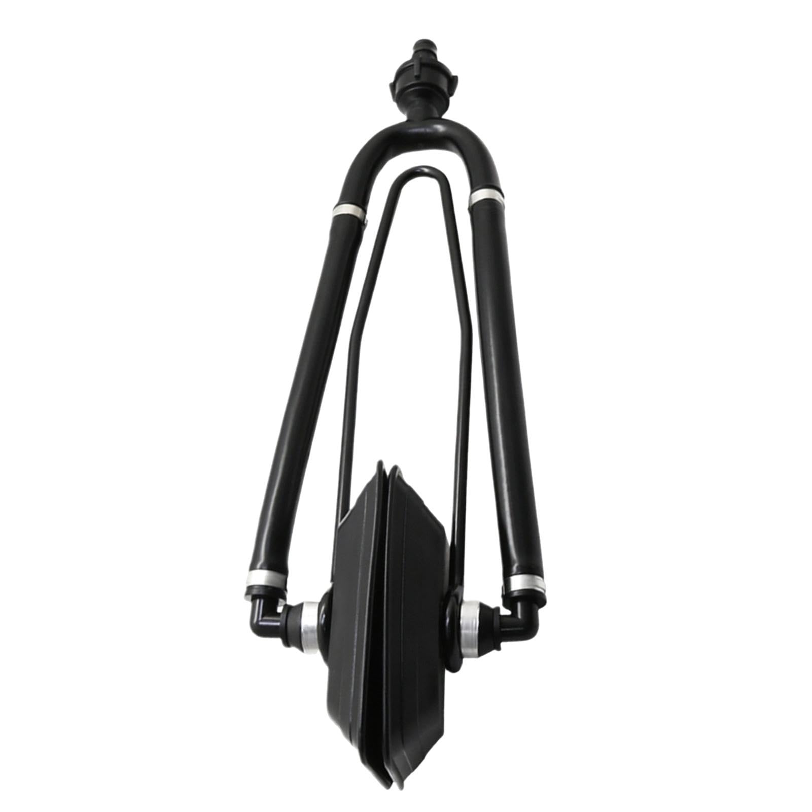 Rinçage moteur pour bateaux - Casque anti-bruit pour bateaux hors-bord, chasse pour moteur à double flux | Couvercle pour moteur hors-bord, manchons rectangulaires pour bateau, manchons d'eau F