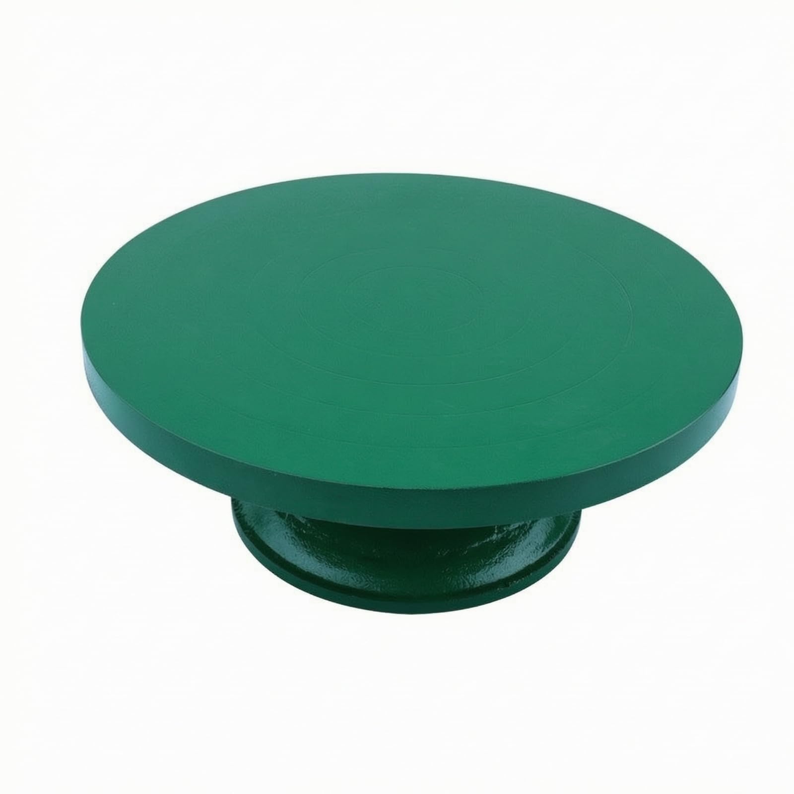 Tornio da Tavolo in Ghisa Stabile, 24cm