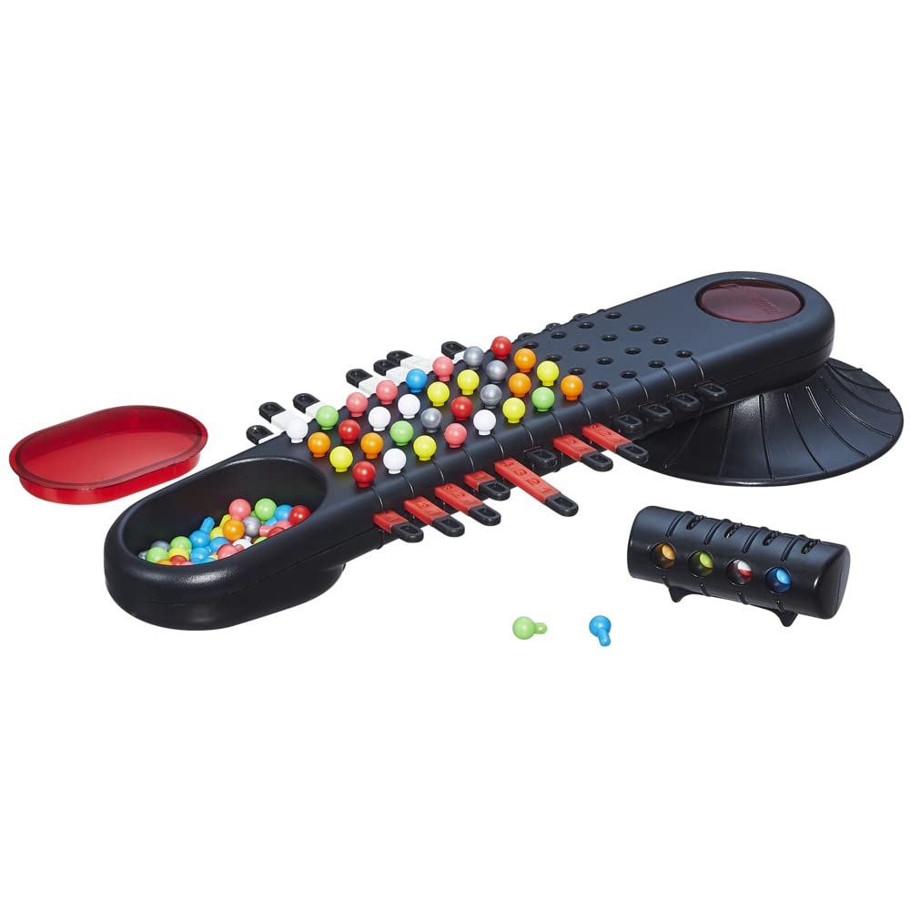 Hasbro Jeux vidéo - Mastermind