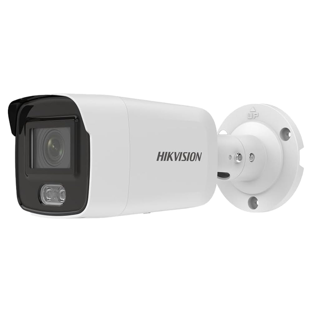 HIKVISION ネットワークカメラ　DS-2CD2047G2-LU/SL Amazon.com : Hikvision IP Camera Compatible DS-2CD2047G2-LU