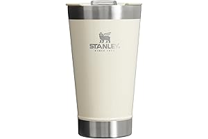 Stanley Classic Stay Chill Vacuum-Insulated Pint Tumbler