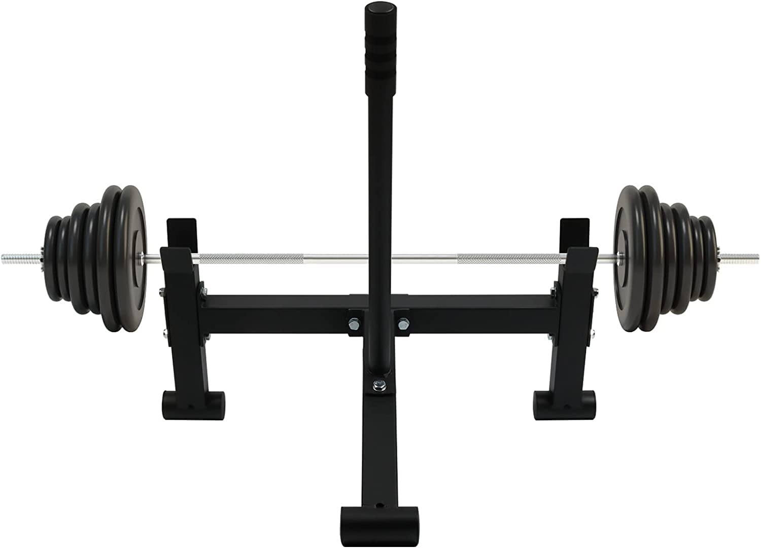 バーベルラック デッドリフト Amazon.co.jp: REBOTZ バーベルラック、 バーベルスタンド