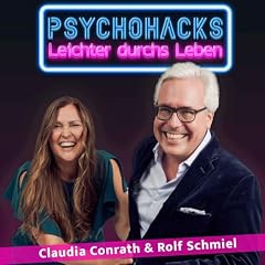 Psychohacks - Leichter durchs Leben Titelbild