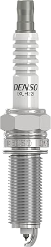 Miniatura 3 de Denso (5356) IXUH22I Iridium bujía de encendido (paquete de 1 unidad).