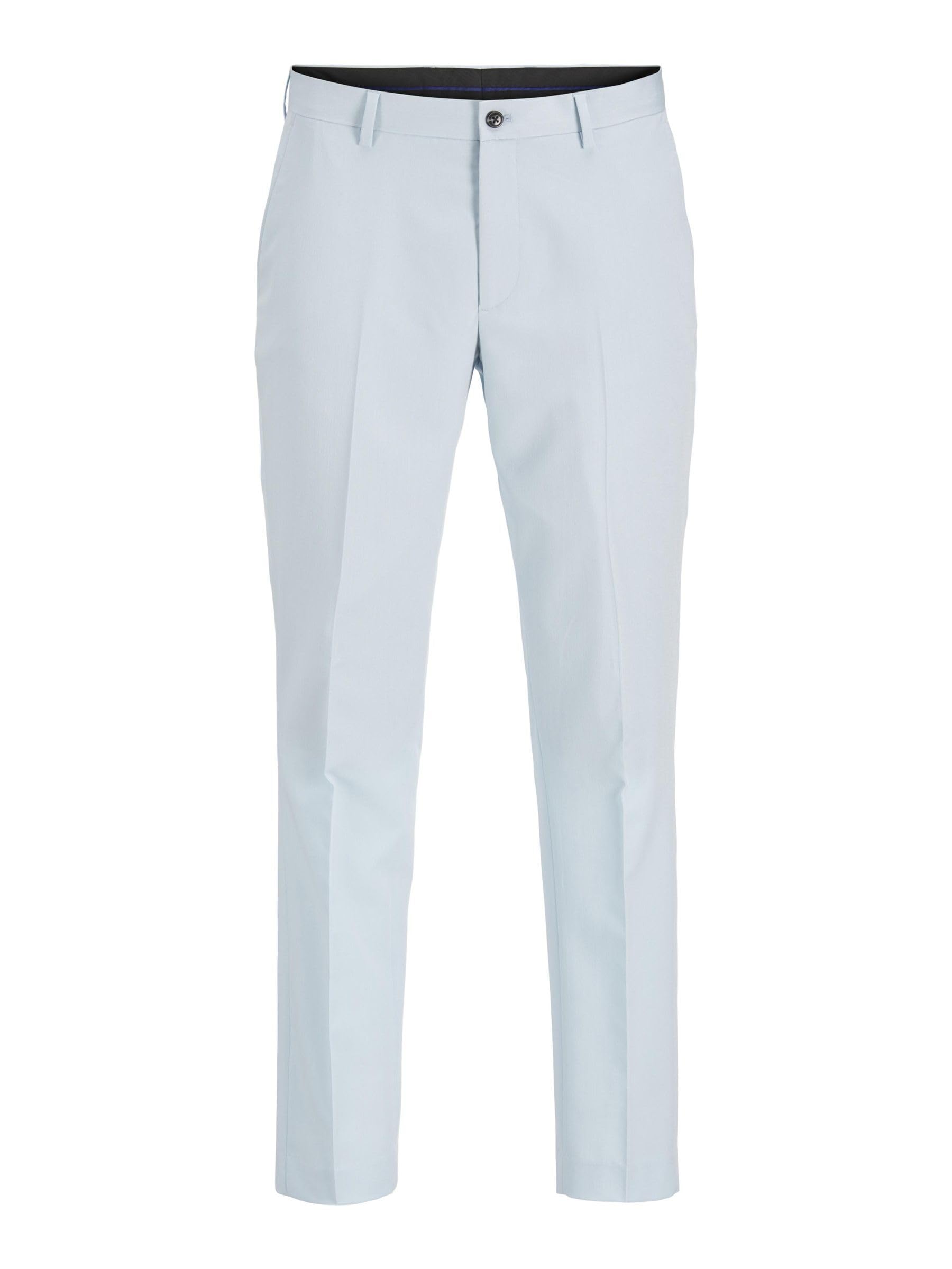 JACK & JONES jprsolar trouser noos jnr - Garnitur — spodnie Chłopcy