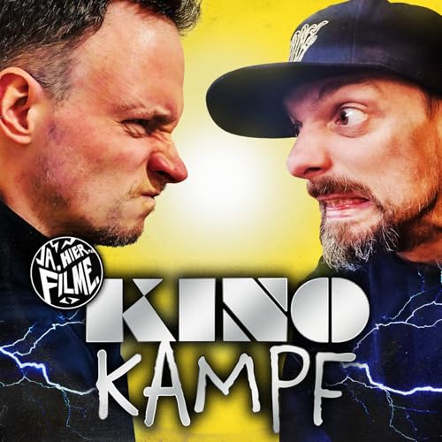 Was ist die beste Fortsetzung aller Zeiten? | Kino Kampf #4