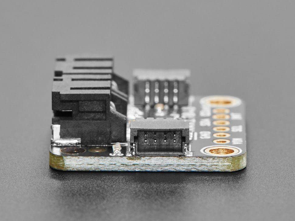 Adafruit MAX17048 Monitor batteria LiPoly LiIon STEMMA JST PH QT Qwiic