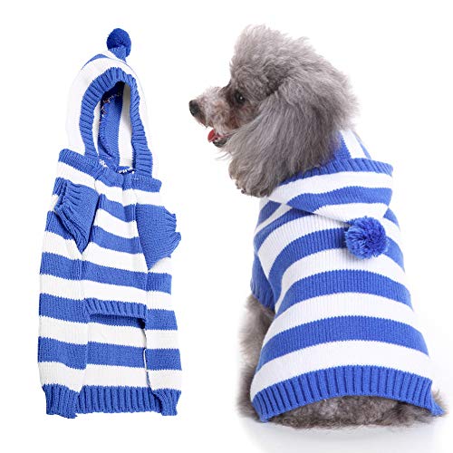 Maglione per animali domestici, maglione per cani