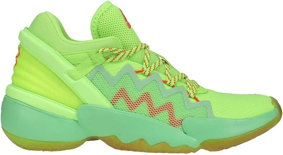 Adidas Men's D.o.n. Issue 2 Basketball Shoes