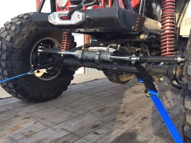 Mac's Tie-Downs Super Pack 2