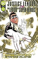 Amazon.co.jp: Justice League vs. The Legion of Super-Heroes (2022