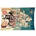 Personalized Neverland Peter Pan Rectangle Pillow Cases 20x30 inch (one side)