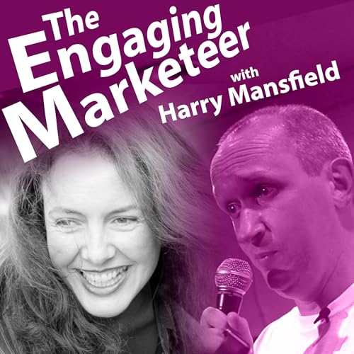 Training The Mind To Build Mental Strength - Harry Mansfield