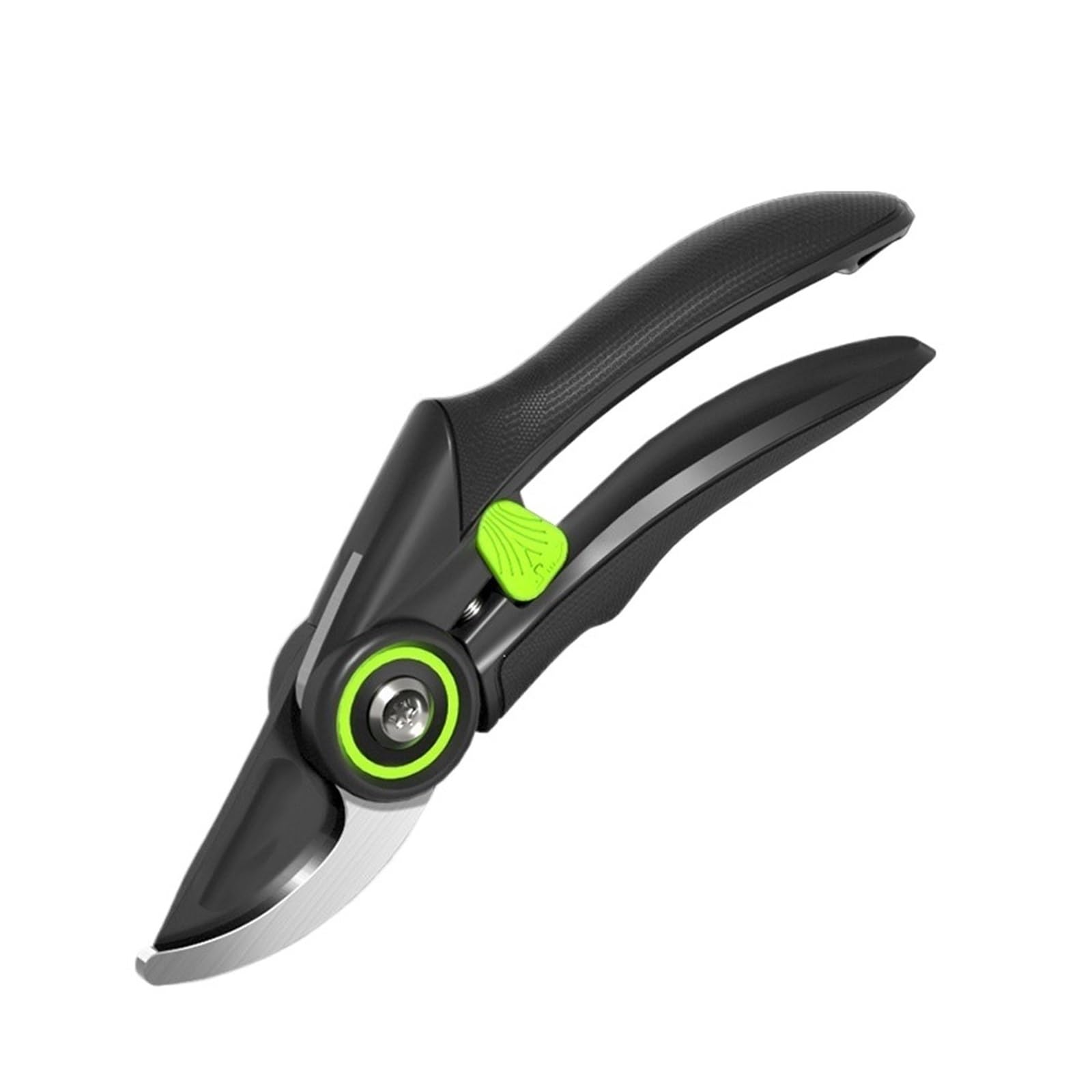 Multifunctional Garden Pruning Shears – Durable Scissors for Efficient Plant Trimming(A)