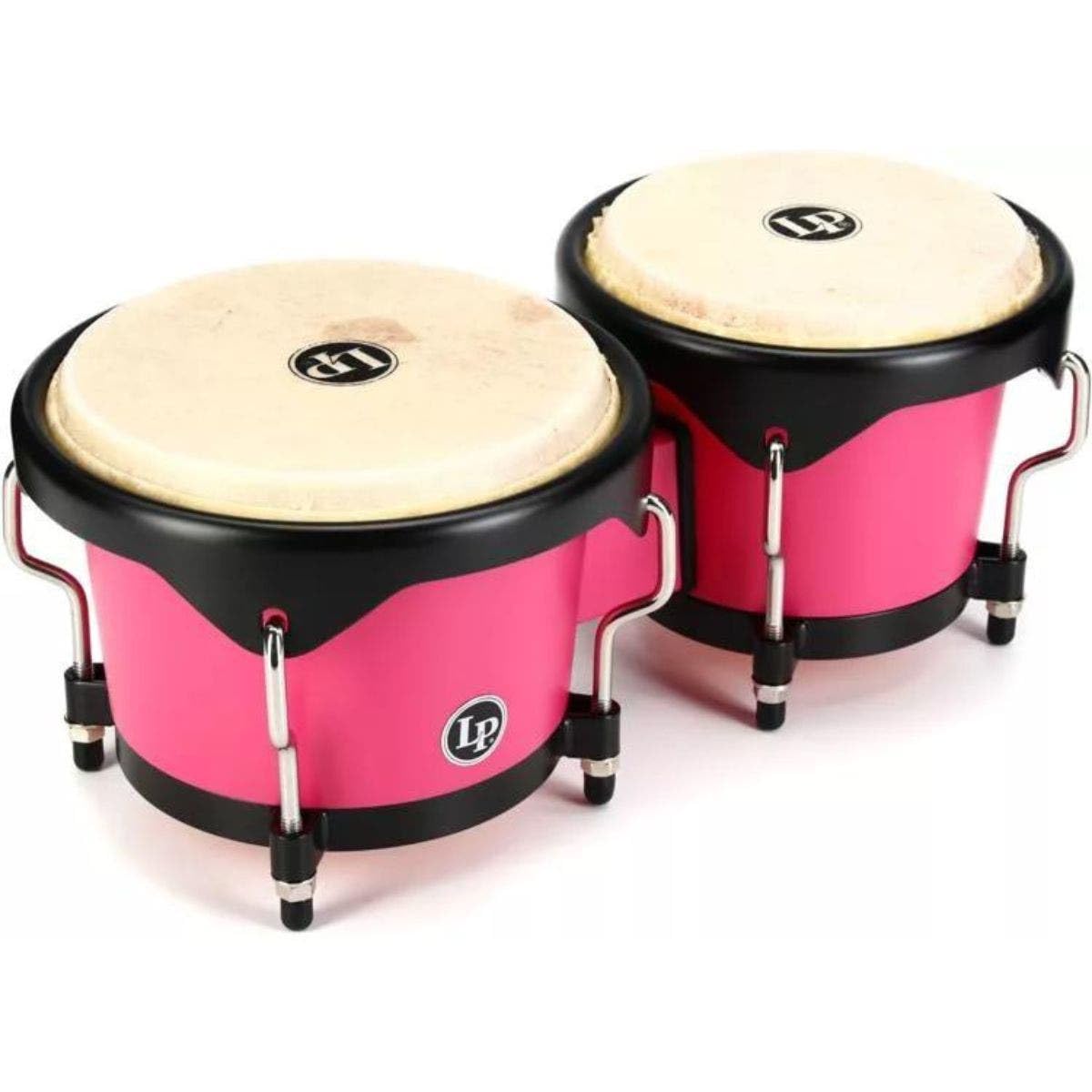 Amazon.co.jp: LP エルピー ボンゴ Discovery Bongos LP601D-RS-K Rose