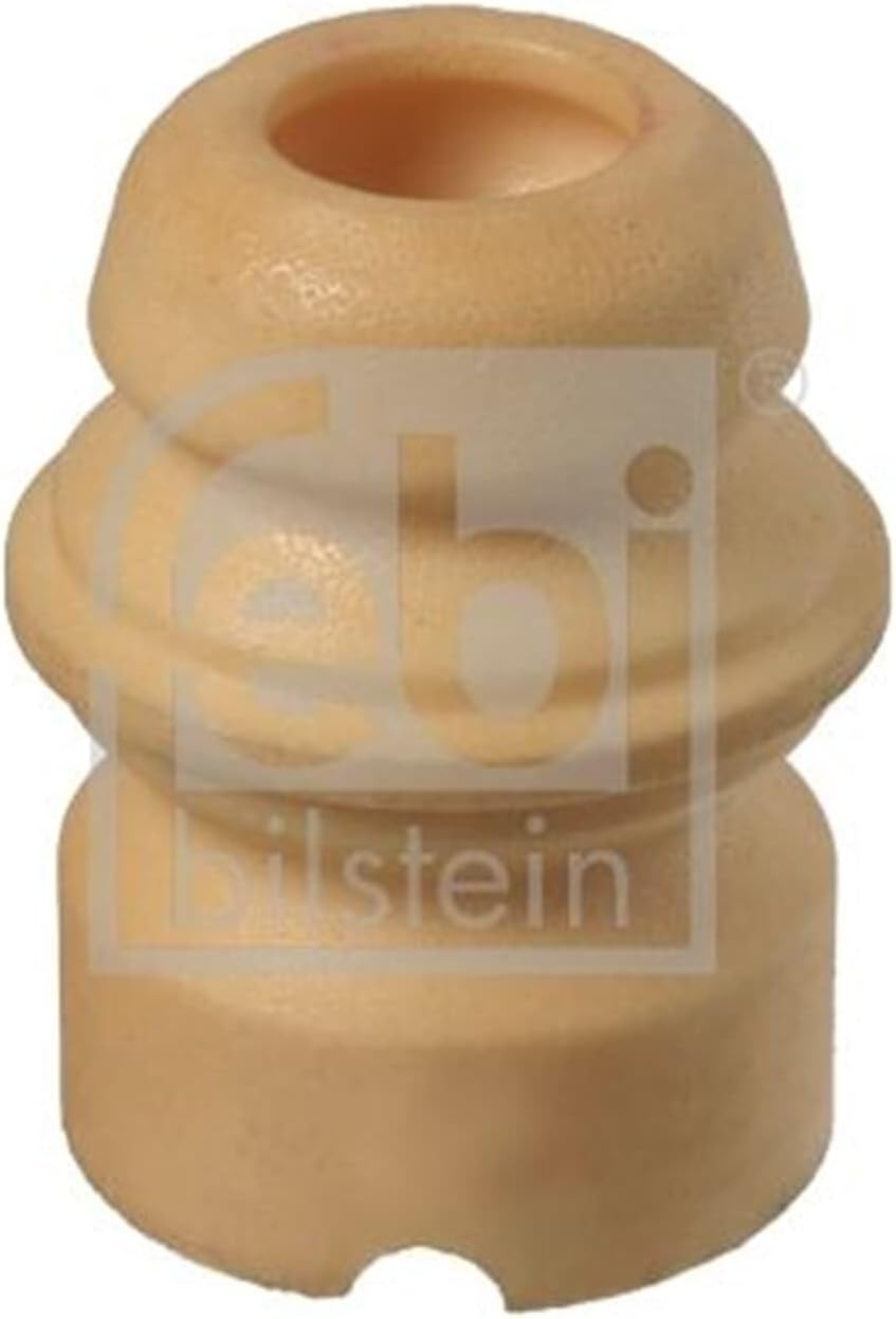 febi bilstein 21112 Bump Stop for shock absorber, pack of one