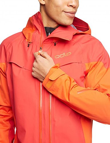 Odlo, Giacca Uomo Gore-Tex Active Shell Speedlight...
