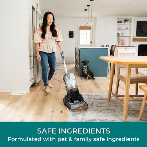 Image of Kenmore KS1010 Deep Clean & Revitalize Pet Carpet Cleaner Formula