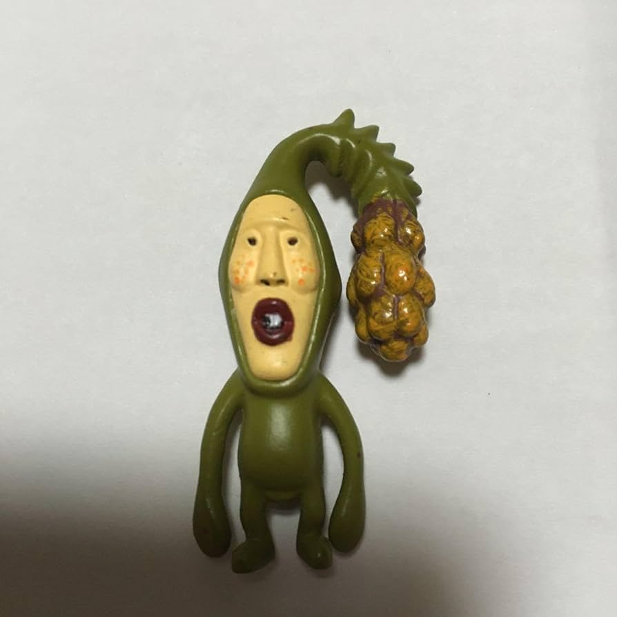 Amazon.co.jp: こびとづかん キラワレスギ : おもちゃ