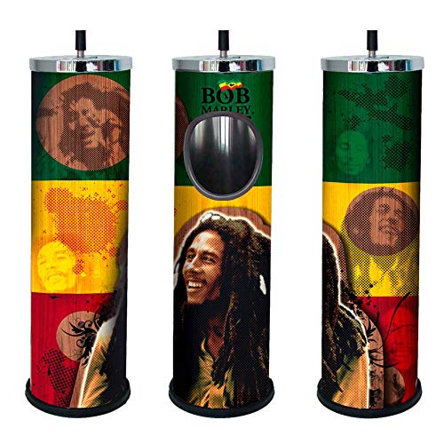 Bob Marley - Grand Cendrier Bob Marley