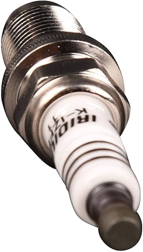 Miniatura 2 de 4 piezas para bujías iridio IZFR6K13 6774 de 1.5L 9807B56A7W A0145A0015, instalación simple, entrega rápida, devolución y cambio gratuitos