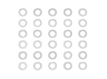 Amazon | タミヤ(TAMIYA) HOP-UP OPTIONS OP-585 φ3mmシムセット