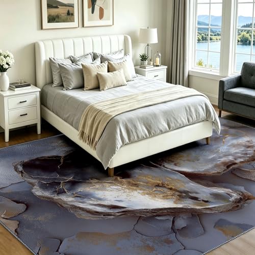Tapis antidérapant lavable pour en finir avec les glissades et taches