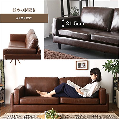 ソファー RACHEL ASHWELL レイチェル アシュウエル2人掛け3人掛け