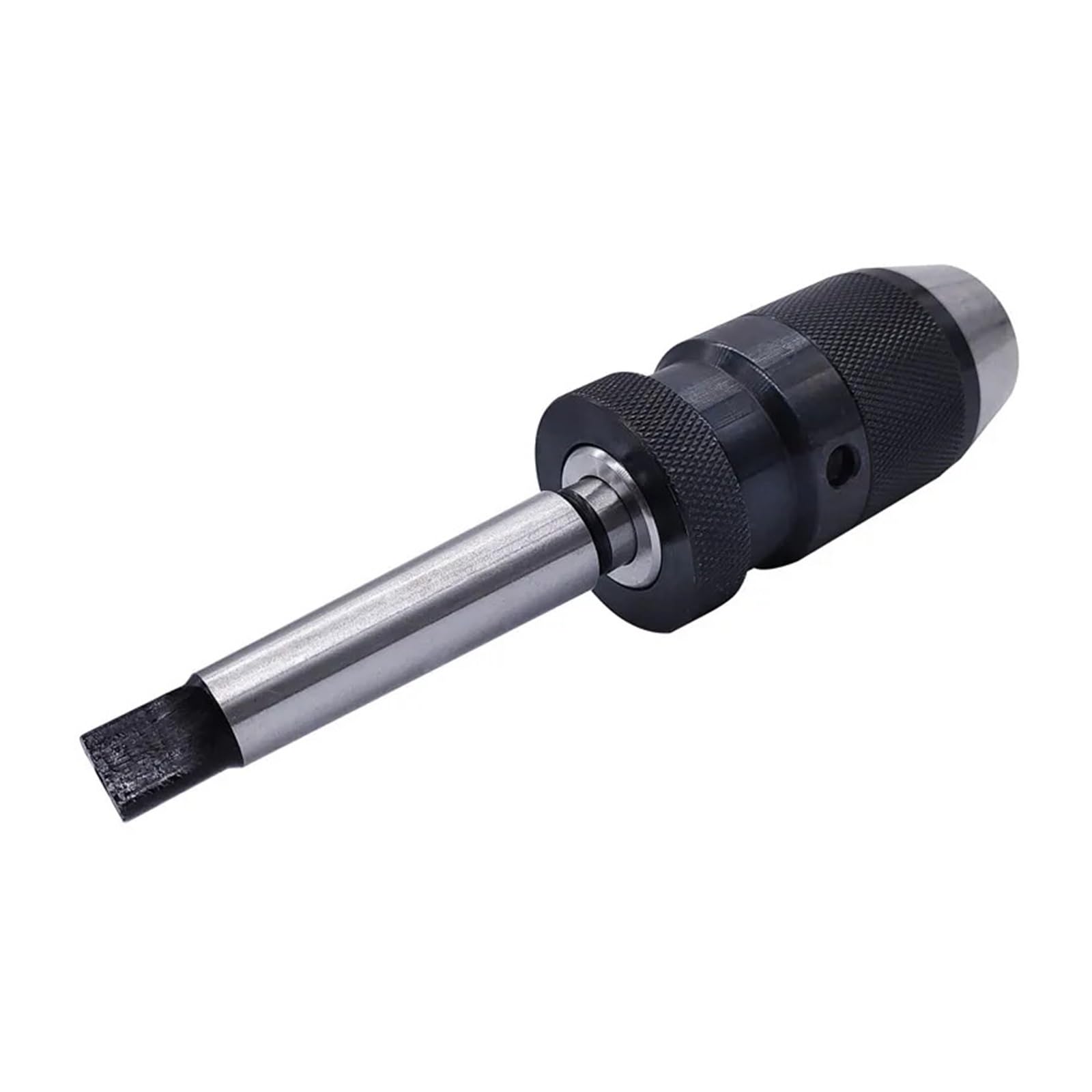 B10 B12 B16 B18 B22 samozaciskowy uchwyt wiertarski MT1 MT2 MT3 MT4 tokarka Morse'a CNC maszyna stożkowa chwyt korbowód(MT1-B16(1-16mm))