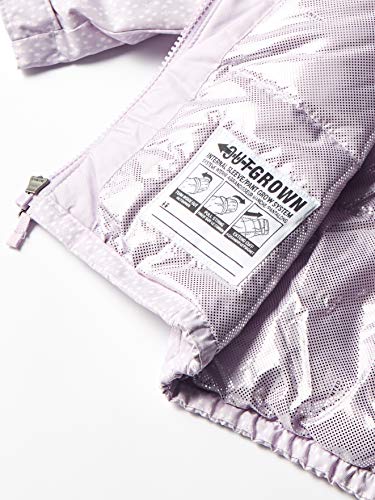 image for Columbia Toddler & Infant Buga Set, Waterproof Jacket & Snow Pants , P