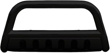 Steelcraft 73360B Bull Bar, Black