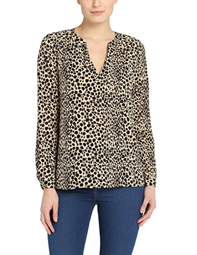 Blusa animal print de Berydale