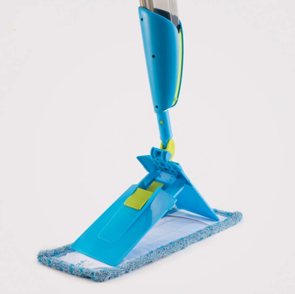 MU Mopa mopa plana spray, Sala Espray Trapear artefacto/RP cuatro esquinas Actualiza