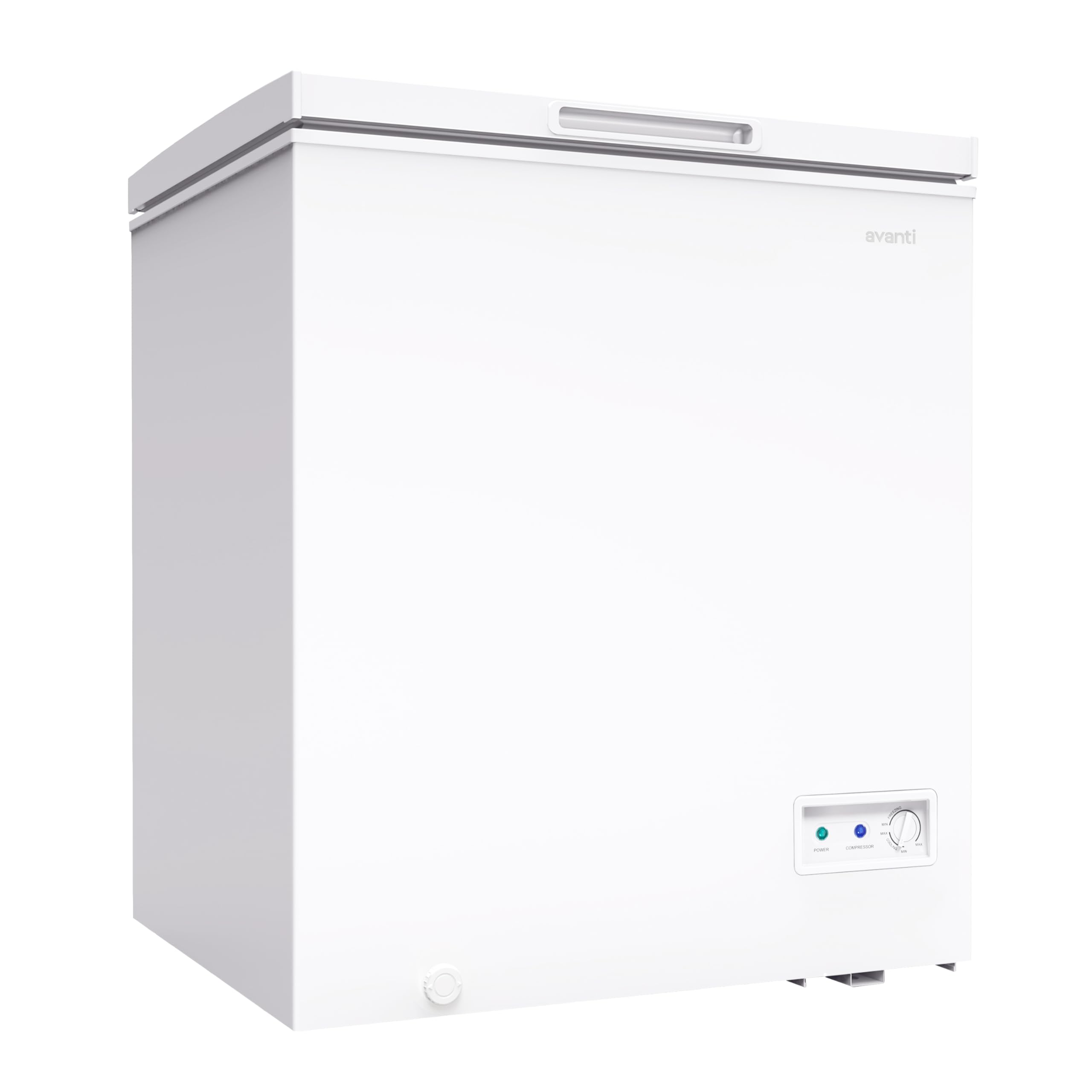Avanti 7.0 Cu. Ft. Garage Ready Chest Freezer