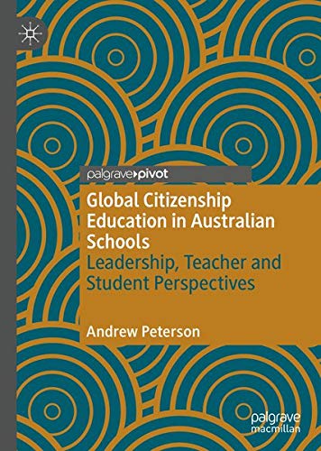 Buy Global Citizenship Education in Australian Schools — BookShops.in