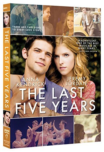 Last 5 Years, The by Richard LaGravenese
